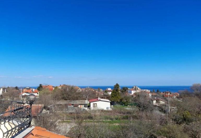 Villa B&B Varna Exteriör bild